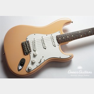 Fender Custom Shop1960 Stratocaster NOS - Shell Pink