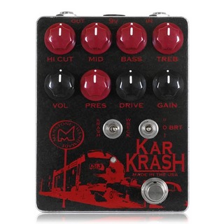 Menatone Kar Krash Deluxe《オーバードライブ》【オンラインストア限定】