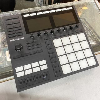 NATIVE INSTRUMENTS MASCHINE MK3