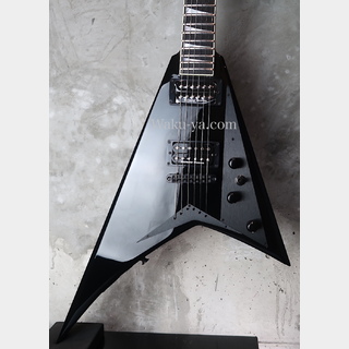 Jackson Custom ShopRR-1T  / Through back Tail / Kirk Hammett 