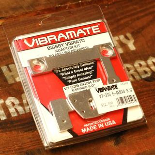 VIBRAMATE VIBRAMATE ヴィブラメイト V7-335 E Series Mounting Kit テイルピース専用 マウントキット