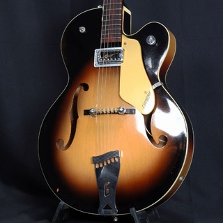 Gretsch 1965年製 6124 Anniversary Sunburst 【御茶ノ水FINEST_GUITARS】