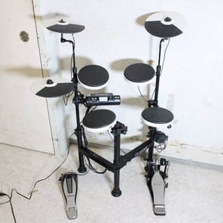 Roland TD-4KP-S V-drums Portable キックペダル/キャリング