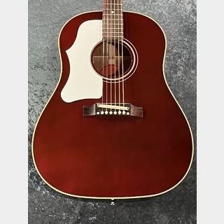 Gibson 1960's J-45 Original WR Lefty  #20964052【ショッピングクレジット無金利&超低金利キャンペーン】