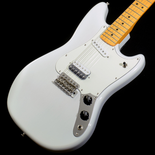 Fender Made in Japan Limited Cyclone Maple Fingerboard White Blonde 【福岡パルコ店】