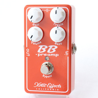 Xotic BB-Preamp V1.5 【池袋店】