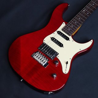 YAMAHA Pacifica612VIIFMX FRD Fire Red 【横浜店】