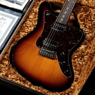 Suhr Classic JM 3-Tone Burst 【渋谷店】