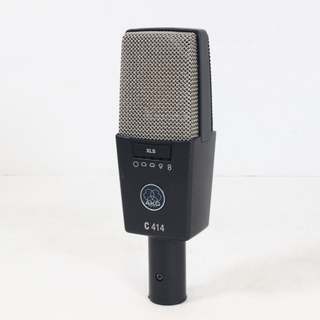 AKG C414　XLS 【渋谷店】