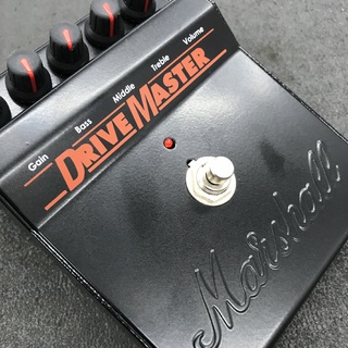 MARSHALL ( マーシャル ) / DRIVE MASTER 英国製 Marshall