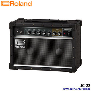 Roland ギターアンプ JC-22 ローランド ジャズコーラス