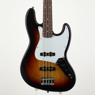 Squier by Fender Affinity Series Jazz Bass 3 Tone Sunburst 【梅田店】