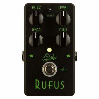 Suhr Rufus Reloadedの検索結果【楽器検索デジマート】