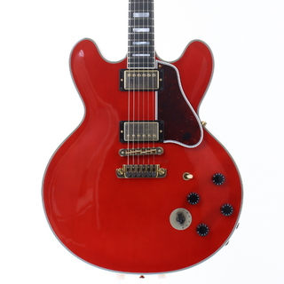 Gibson B.B.King Lucille Cherry 【福岡店】