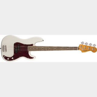 Squier by Fender SQ CV 60s P BASS Olympic White