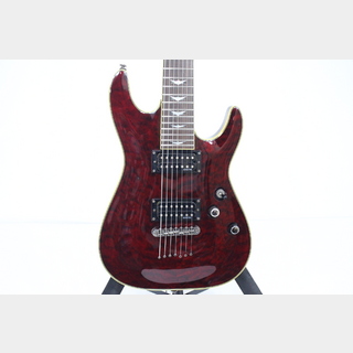 SCHECTER AD-OM-EXT-7