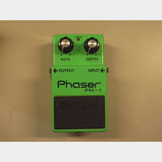 BOSS PH-1 Phaser