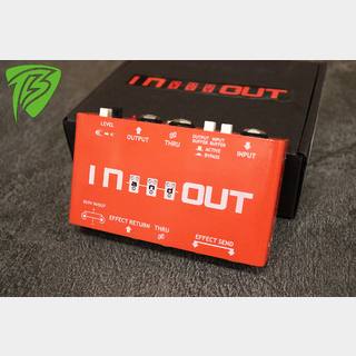 CAJ、IN and OUTの検索結果【楽器検索デジマート】