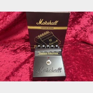 Marshall Shredmaster 60th Anniversary Reissue