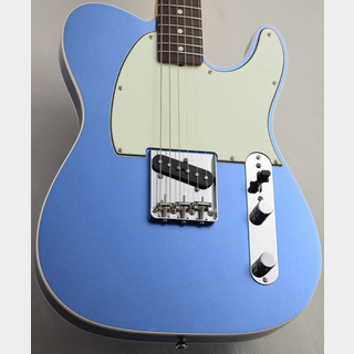 Vanzandt 【'63 Custom Esquier Style】TLV-R2 Custom ~Lake Placid Blue~ 3.27kg #9915