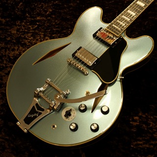 Epiphone 【NEW】 Shinichi Ubukata ES-355 ver.02 ~Pelham Blue~ #23021511484 [4.24kg]  [生形真一氏] 