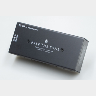 Free The Tone PT-3D【GIB横浜】