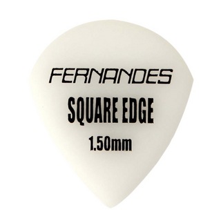 FERNANDESP-100SQJ 1.5mm SW SQUARE EDGE ×30枚 ギターピック