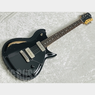 FANO Oltre RB6(Bull Black)