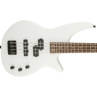 Jackson JS Series Spectra Bass JS2 Snow White