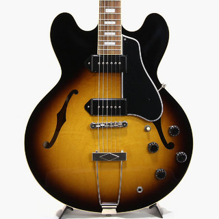 Gibson ES-330 / Tobacco Sunburst #230940064