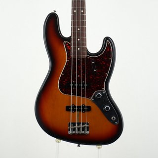 FenderAmerican Vintage 62 Jazz Bass 2Knobs 3 Tone Sunburst 【梅田店】