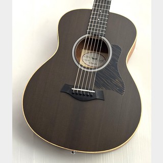 Taylor GS Mini-e special edition Trans Black #2209184358 【スペシャルカラー!!】【サイズ感を超えてくる鳴り】