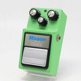 maxon od-9の検索結果【楽器検索デジマート】