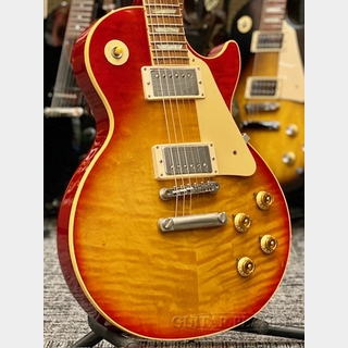 Gibson 1993 Les Paul Classic Plus ''Mod.'' -Heritage Cherry Sunburst- 【Les Paul MODEL Logo!】