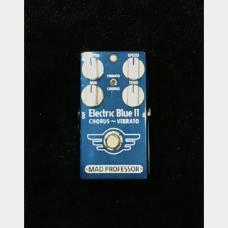 Mad Professor Amplification Electric Blue II FAC