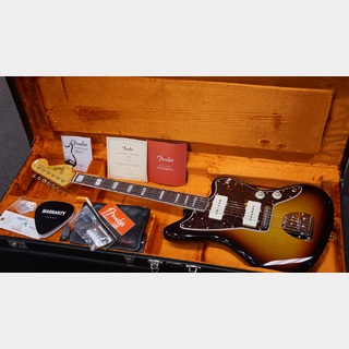 FenderAmerican Vintage II 1966 Jazzmaster / 3-Color Sunburst