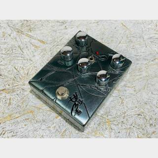 Bloody MARY エフェクター ブラッディマリー エフェクター ペダル