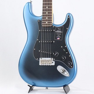 FenderAmerican Professional II Stratocaster (Dark Night/Rosewood)