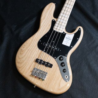 FenderMade In Japan Traditional 70s Jazz Bass MN NAT