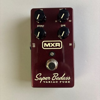 VARIAC FUZZの検索結果【楽器検索デジマート】