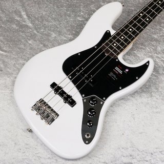 FenderAmerican Performer Jazz Bass Rosewood Arctic White【新宿店】