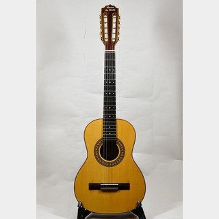 Rozini 10 Strings Brazilian Guitar