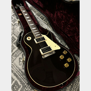 Gibson Custom Shop 2017 Limited Run 1954 Les Paul Oxblood VOS