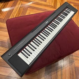 YAMAHA、高品位なピアノ音色を搭載した電子キーボードPiaggeroの2