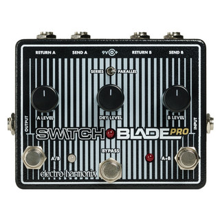 Electro-Harmonix SwitchBlade Pro