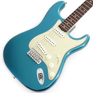 Fender Custom Shop Vintage Custom 1959 Stratocaster Time Capsule Package (Ocean Turquoise) 【S/N R139485】