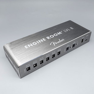 Fender Engine Room LVL8 Power Supply