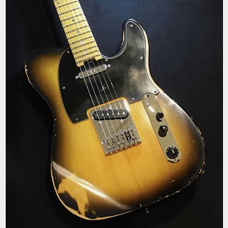 Shue Guitars Time Machine 40 New Classic - T Custom 【3.35kg】