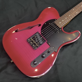 Vintage V72PU0164 ProShop/Flamed Pink Relic (ヴィンテージ プロショップ)