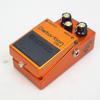 BOSSDS-1-B50A BOSS 50th Anniversary ディストーション 【横浜店】